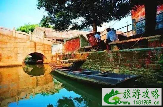 广州周边冷门景点有哪些 广州周边冷门景点有哪些