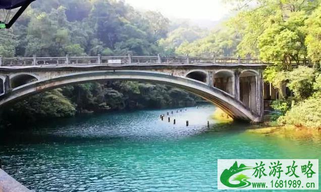 广州周边冷门景点有哪些 广州周边冷门景点有哪些