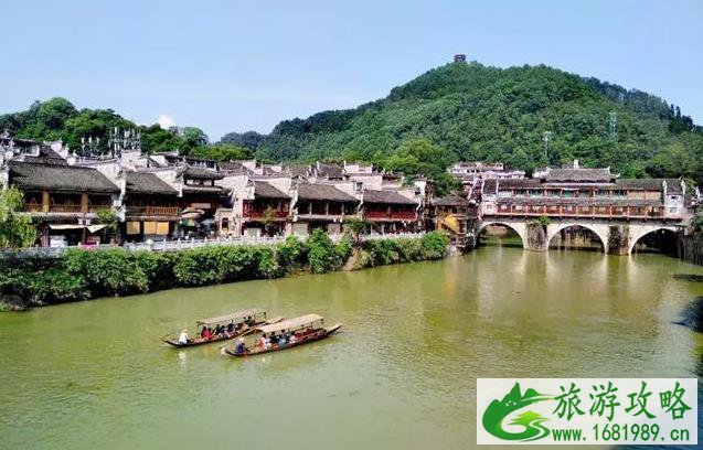 广州周边冷门景点有哪些 广州周边冷门景点有哪些