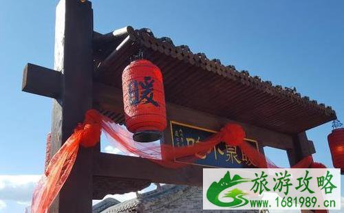 天津周边好玩的地方推荐 天津周边好玩的地方推荐