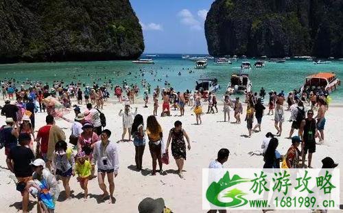 普吉皮皮岛玛雅湾无限期关闭时间 普吉皮皮岛玛雅湾无限期关闭时间