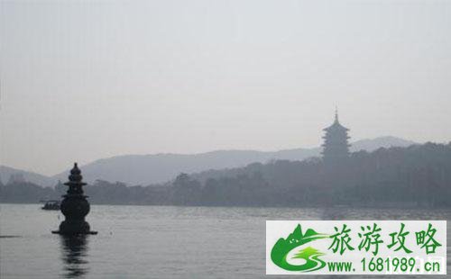 一天时间怎么安排杭州游玩 杭州一天怎么玩