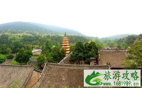 2022国庆汝州都有啥好玩的 汝州什么好玩的