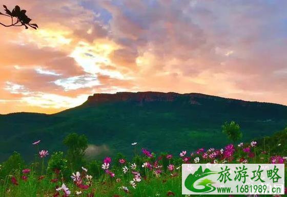 2022国庆汝州都有啥好玩的 汝州什么好玩的 2022国庆汝州都有啥好玩的 汝州什么好玩的