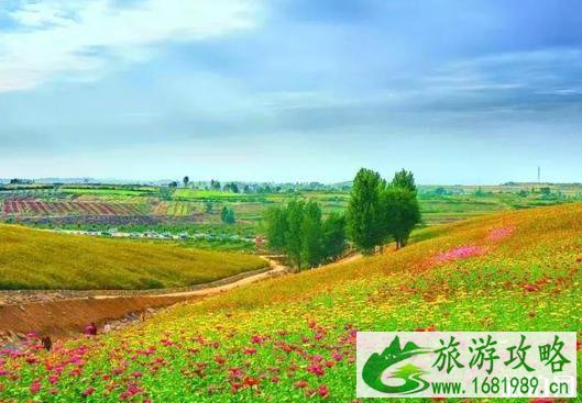 2022国庆汝州都有啥好玩的 汝州什么好玩的 2022国庆汝州都有啥好玩的 汝州什么好玩的