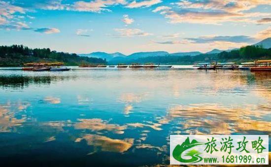 2022国庆汝州都有啥好玩的 汝州什么好玩的 2022国庆汝州都有啥好玩的 汝州什么好玩的