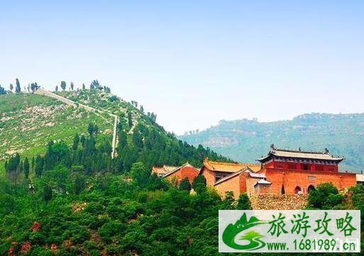 2022国庆汝州都有啥好玩的 汝州什么好玩的 2022国庆汝州都有啥好玩的 汝州什么好玩的