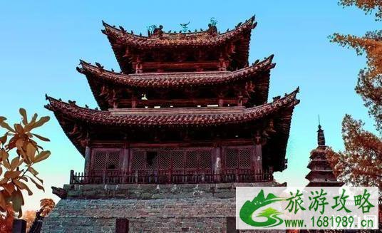 2022国庆汝州都有啥好玩的 汝州什么好玩的 2022国庆汝州都有啥好玩的 汝州什么好玩的