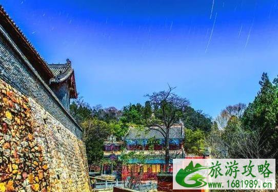 2022国庆汝州都有啥好玩的 汝州什么好玩的 2022国庆汝州都有啥好玩的 汝州什么好玩的