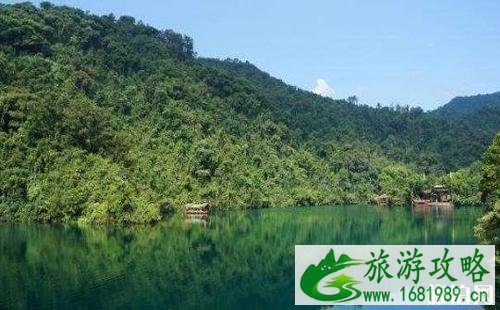 十一广东省内3天游攻略