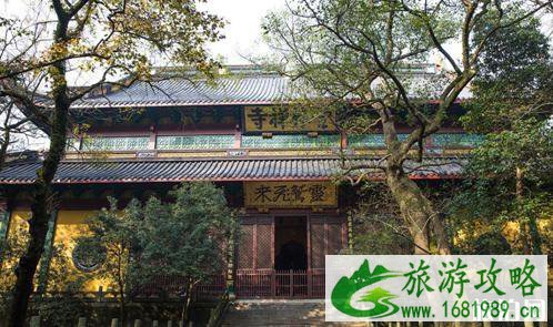 灵隐寺值得去吗 灵隐寺需要逛多久 灵隐寺值得去吗 灵隐寺需要逛多久
