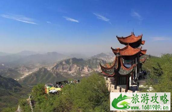 石家庄旅游公交线路国庆信息