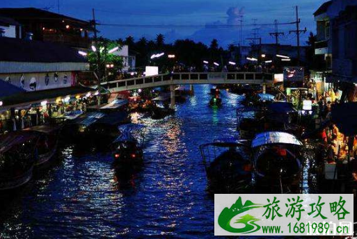 曼谷集市有哪些 曼谷哪些特色集市值得逛 曼谷集市有哪些 曼谷哪些特色集市值得逛