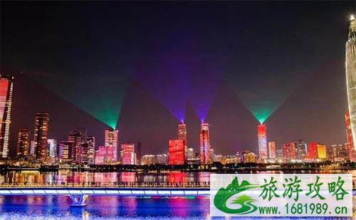 2022深圳灯光节从什么时候开始延续 持续时间是多久 2022深圳灯光节从什么时候开始延续 持续时间是多久