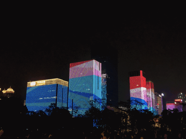 2022深圳灯光节从什么时候开始延续 持续时间是多久 2022深圳灯光节从什么时候开始延续 持续时间是多久