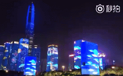 2022深圳灯光节从什么时候开始延续 持续时间是多久 2022深圳灯光节从什么时候开始延续 持续时间是多久