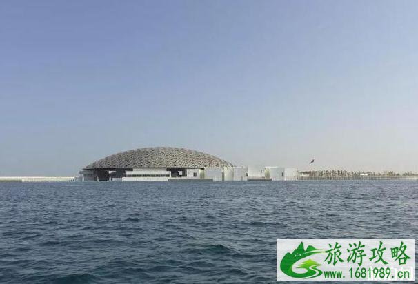 阿布扎比最佳时间旅行是什么时候