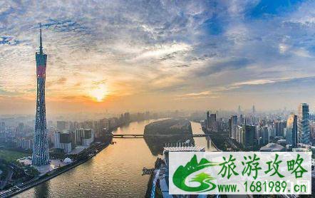 广州市区游玩住在哪里比较好 广州市区游玩住在哪里比较好