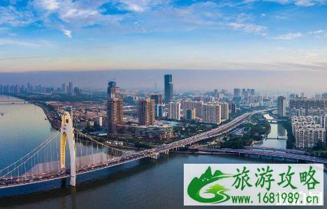 广州市区游玩住在哪里比较好 广州市区游玩住在哪里比较好
