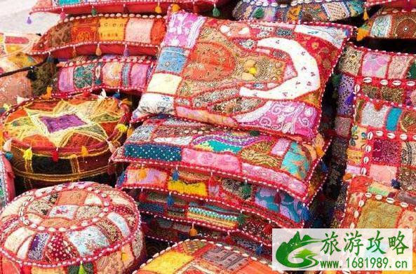 阿布扎比哪里便宜 阿布扎比旅游花费少的景点推荐
