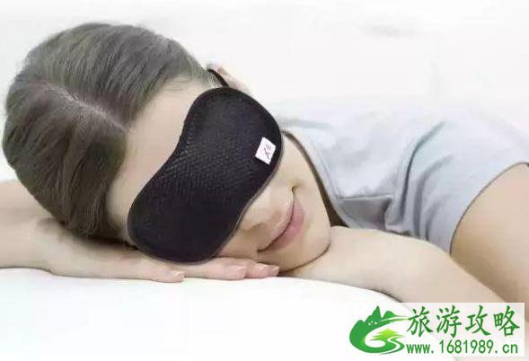 旅行怎么倒时差比较好