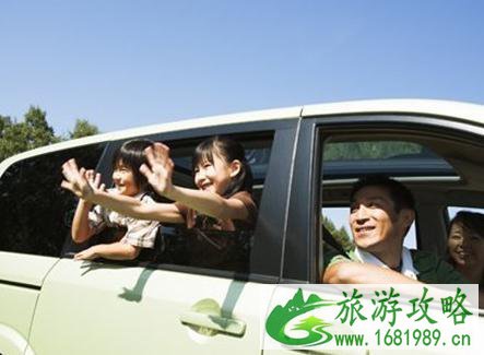 宝宝晕车怎么办 宝宝晕车最有效办法推荐