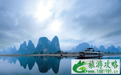 全国著名景点最佳旅游时间表2022