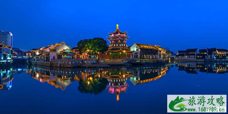 全国著名景点最佳旅游时间表2022