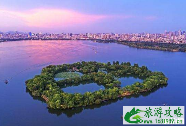 全国著名景点最佳旅游时间表2022