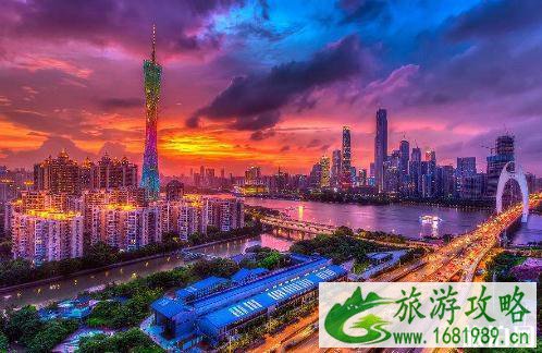 广州有哪些值得一去的比较冷门的地方 广州有哪些值得一去的比较冷门的地方