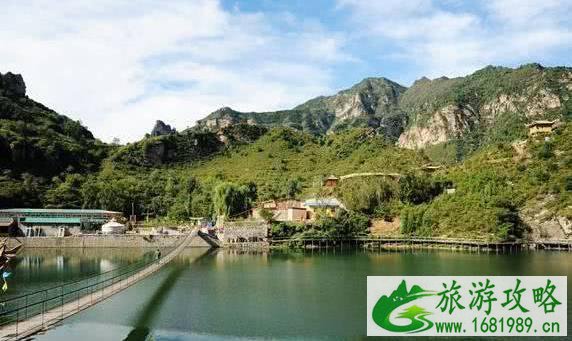 国庆北京周边自驾游攻略 国庆北京周边自驾游攻略