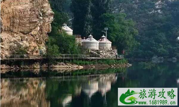 国庆北京周边自驾游攻略 国庆北京周边自驾游攻略