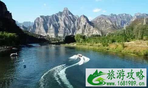 国庆北京周边自驾游攻略 国庆北京周边自驾游攻略