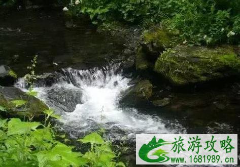 国庆北京周边自驾游攻略 国庆北京周边自驾游攻略