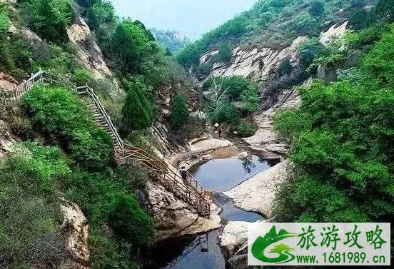 国庆北京周边自驾游攻略 国庆北京周边自驾游攻略