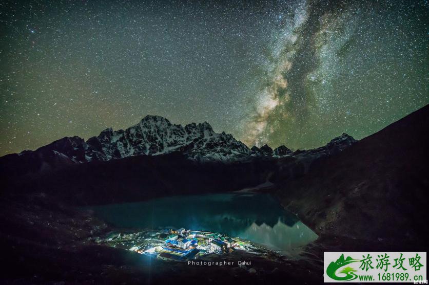 哪些国家旅游免签证 国庆适合去哪个免签国家