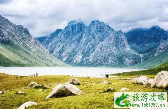国庆节自驾游推荐路线 国庆节自驾游推荐路线