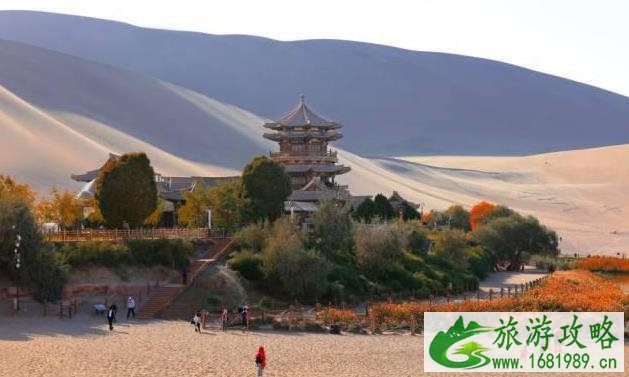 国庆节自驾游推荐路线 国庆节自驾游推荐路线