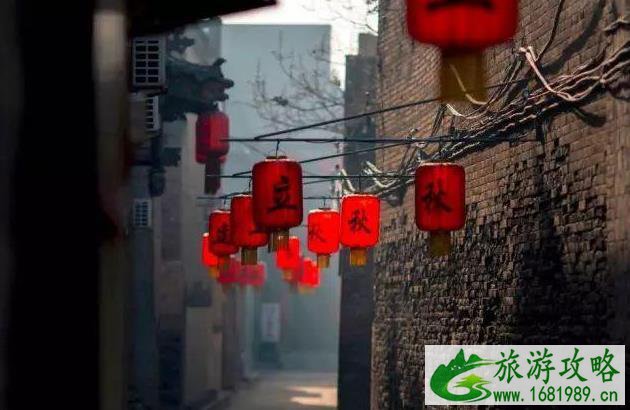 国庆节自驾游推荐路线 国庆节自驾游推荐路线