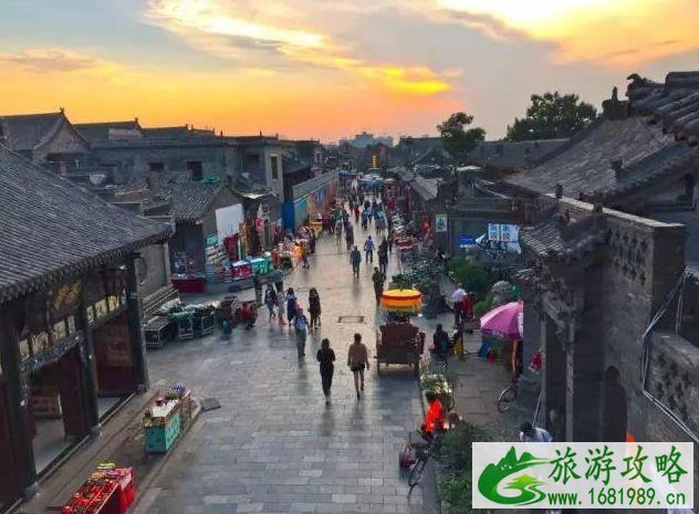 国庆节自驾游推荐路线 国庆节自驾游推荐路线