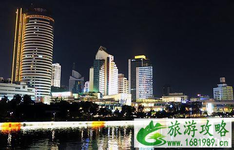 2022宁波十大旅游景点推荐 宁波必去的景点有哪些