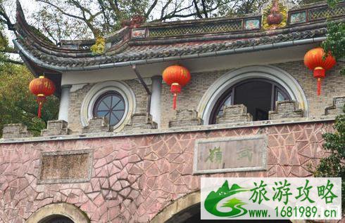 2022宁波十大旅游景点推荐 宁波必去的景点有哪些