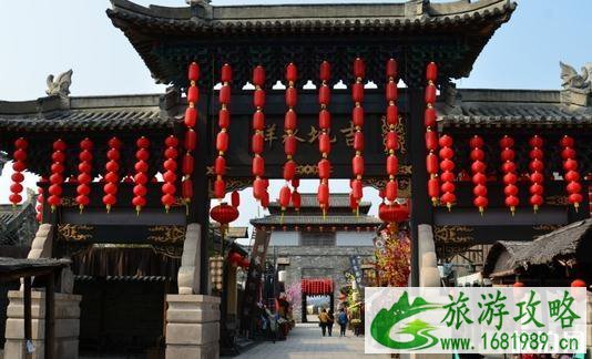 2022宁波十大旅游景点推荐 宁波必去的景点有哪些