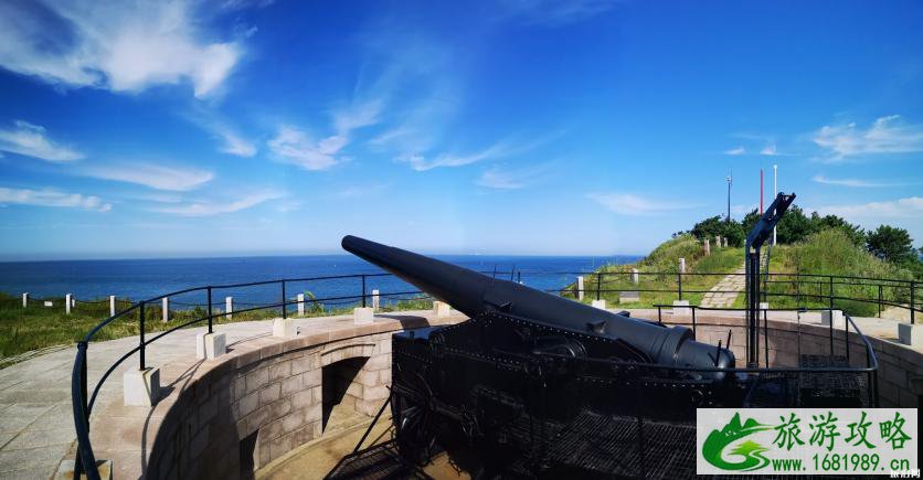 威海刘公岛门票多少钱 去刘公岛要带什么 威海刘公岛门票多少钱 去刘公岛要带什么
