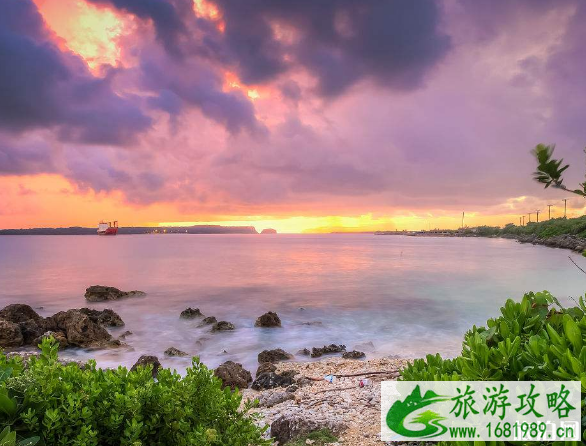 去关岛要签证吗 关岛怎么去 去关岛要签证吗 关岛怎么去