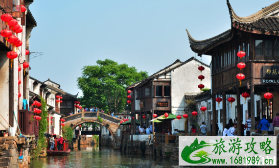 2022苏州降价景区+降价后门票价格 苏州有哪些景点免费了 2022苏州降价景区+降价后门票价格 苏州有哪些景点免费了