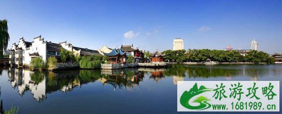 宁波国庆旅游景点推荐