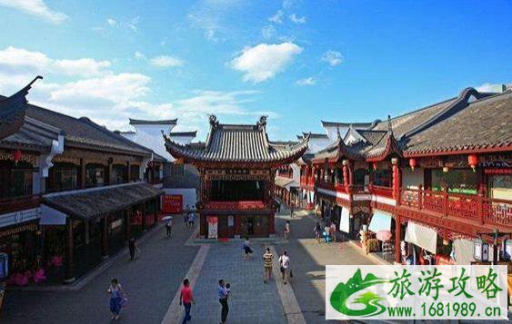 宁波国庆旅游景点推荐