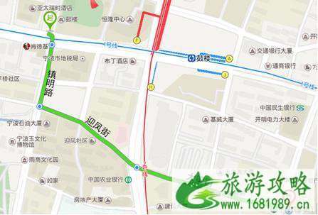 宁波国庆旅游景点推荐
