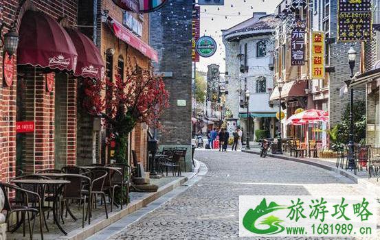 宁波国庆旅游景点推荐